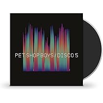 Pet Shop Boys – Somewhere CDSセット Pet Shop Boys/Somewhere | Sinn音楽館